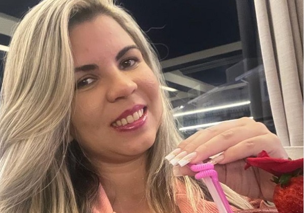  PM é investigada por vender fotos e vídeos sensuais no Instagram