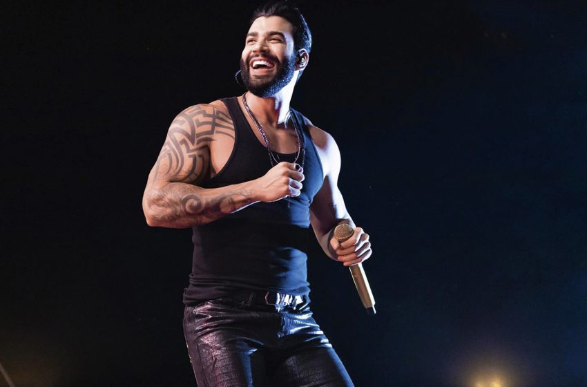  Gusttavo Lima pode ser multado em até R$ 750 mil por show cancelado