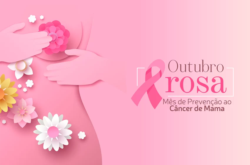  Outubro Rosa: menos mulheres têm feito mamografia, diz pesquisa