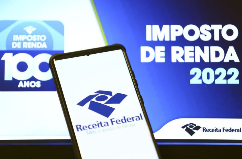  Receita abre hoje consulta a lote residual do Imposto de Renda