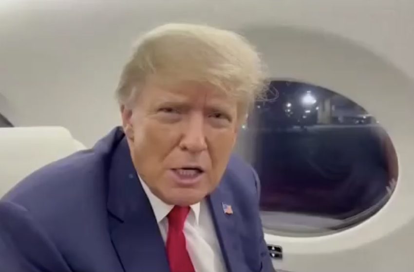  Vídeo: Donald Trump diz que Bolsonaro é o melhor para o Brasil