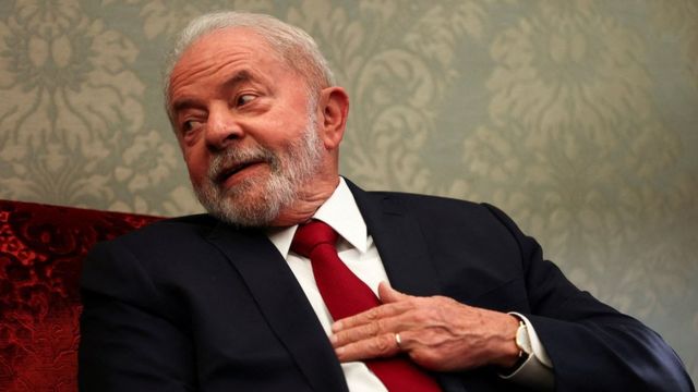  Lula deve anunciar mais Ministros nesta quinta-feira (22)