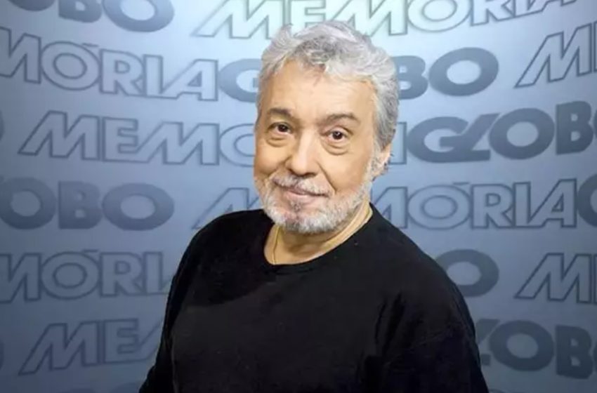  Morre o ator Pedro Paulo Rangel