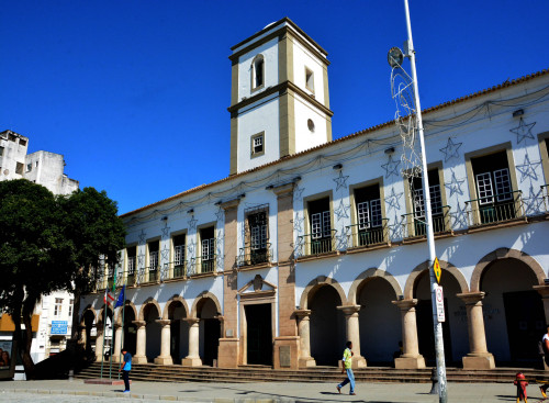  Projeto da prefeitura garante a agentes de saúde e combate às endemias vencimento acima do piso de dois salários mínimos