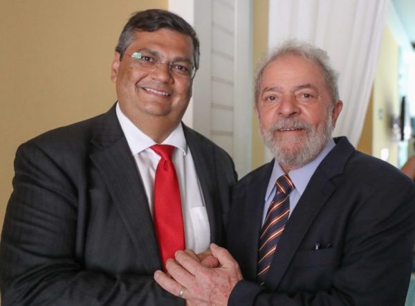  Lula deve indicar Flávio Dino ao STF e Gonet para a PGR antes de viagem