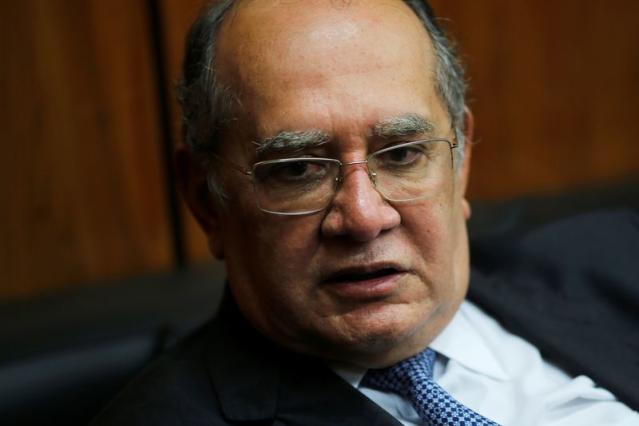  Gilmar Mendes decide deixar fora do teto de gastos, adicional do Bolsa Família