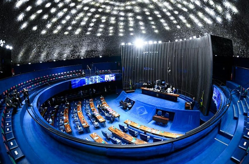  Congresso aprova resolução que altera regras do Orçamento Secreto