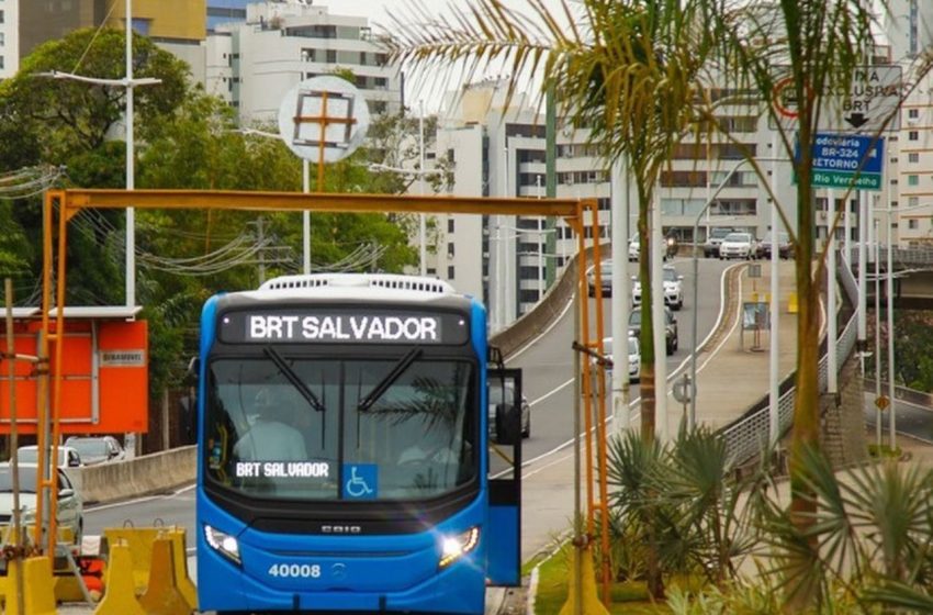  BRT Salvador atrai representantes de três capitais brasileiras 