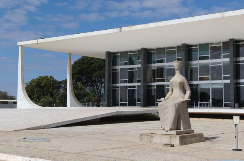  STF deve voltar a julgar a constitucionalidade do orçamento secreto nesta quarta-feira (14)