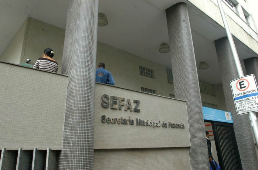  Justiça autoriza Sefaz Salvador aplicar regime especial na cobrança de impostos de grandes devedores