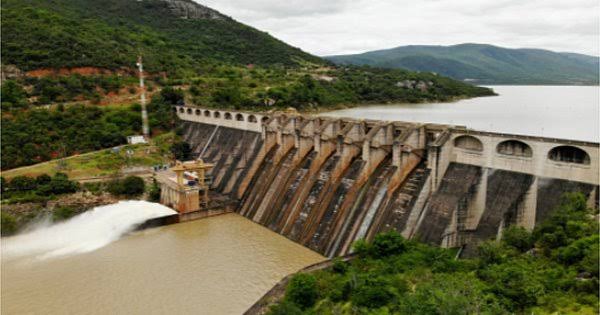  Justiça obriga Chesf a assumir responsabilidades pelo desastre da Barragem da Pedra