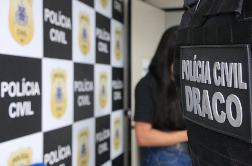  Segundo suspeito de matar policial no IAPI morre após confronto com a polícia