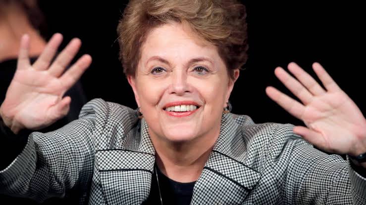  Ex-presidente Dilma Rousseff deve ocupar cargo no exterior