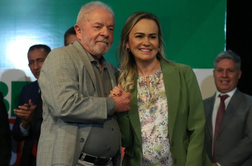  Relação de ministra do turismo com miliciano reforça pressão contra União Brasil