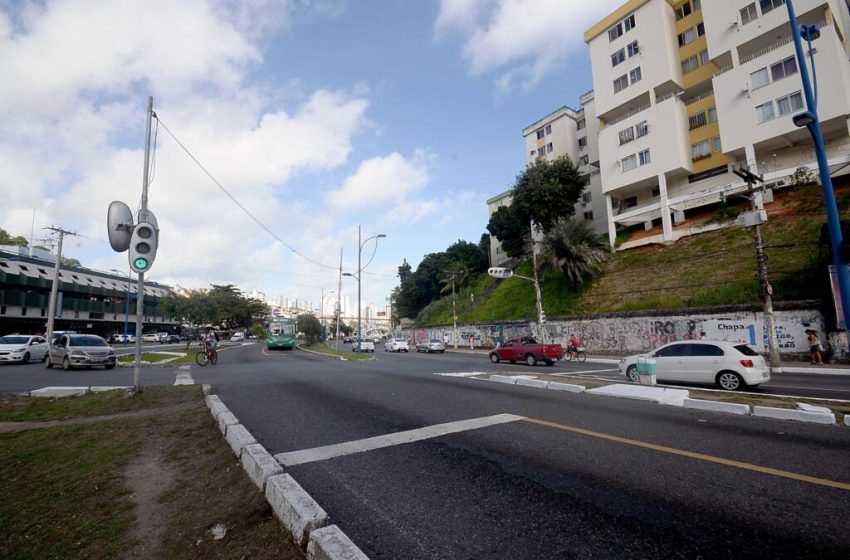  Faixa exclusiva da Vasco da Gama será totalmente bloqueada a partir deste sábado (7)