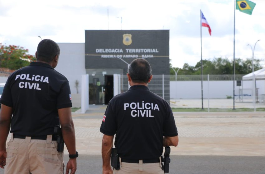  Médico é preso com material pornográfico de paciente em Salvador