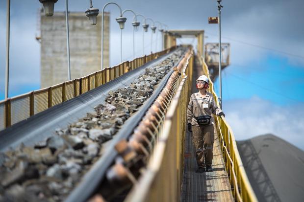  Produção Mineral Baiana Comercializada de 2022 ultrapassou R$ 10 bilhões