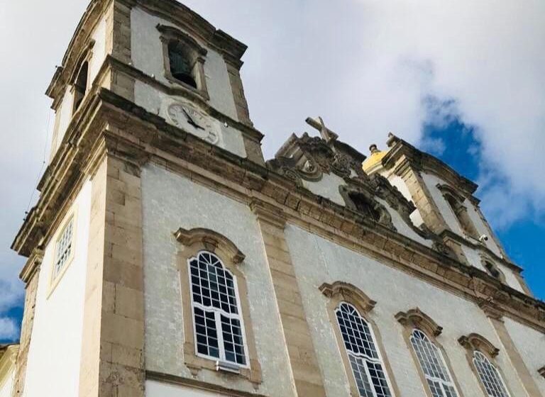  Cadastramento de ambulantes para Lavagem do Bonfim acontece na próxima segunda (9)