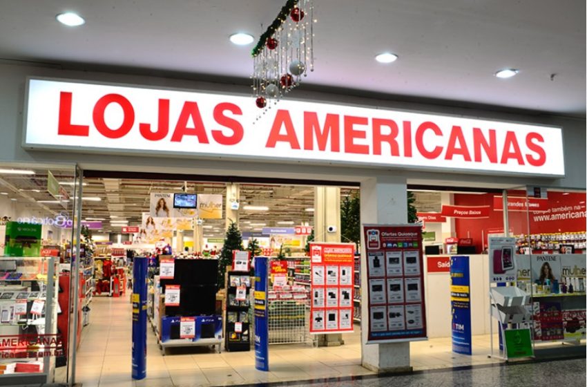  Fraudes contábeis nas Americanas superaram os R$ 25 bilhões