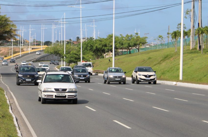  Motoristas terão isenção do DPVAT em 2023