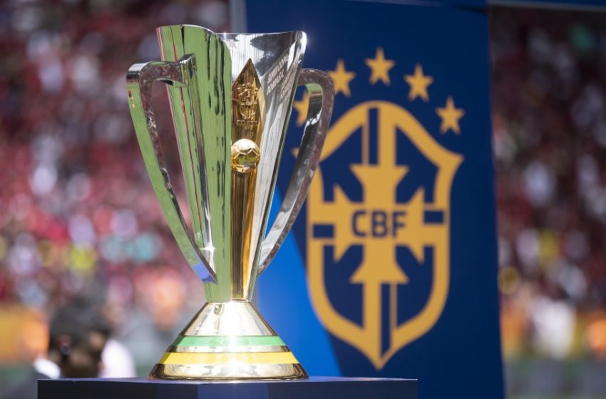  Brasília recebe decisão da Supercopa do Brasil entre Flamengo e Palmeiras