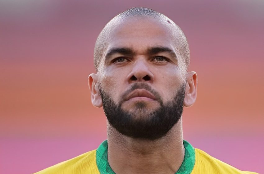  Ex-mulher de Dani Alves afirma que ‘colocaria corpo no fogo’ por ele