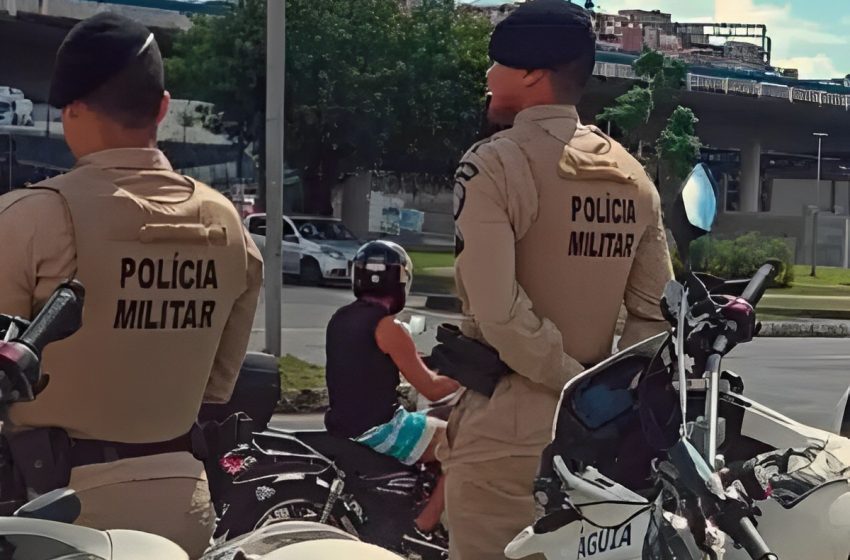  Policiamento nos festejos pré-Carnaval na Barra será reforçado com 1.184 PMs