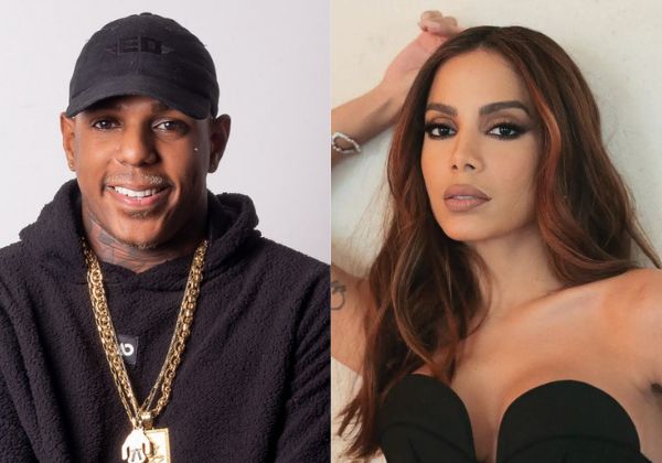  Anitta convida Oh Polêmico para participação em seu bloco no Carnaval de Salvador