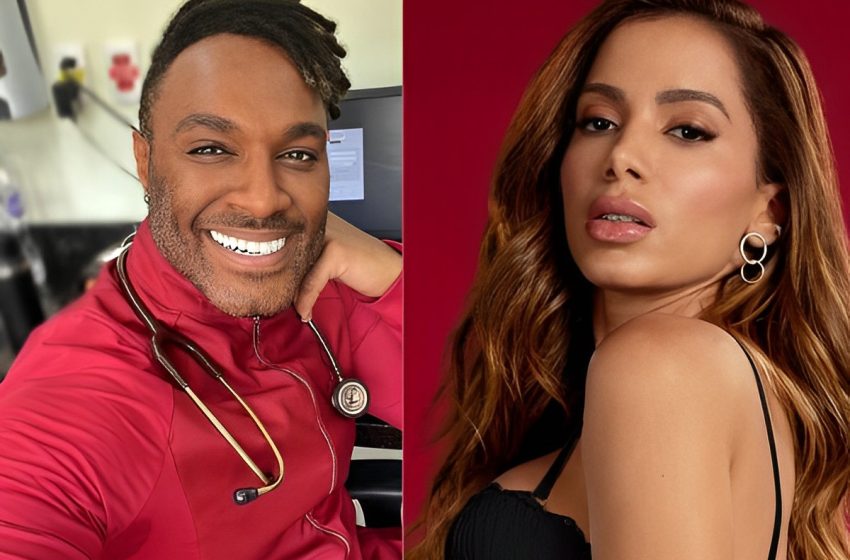  BBB 23: Fred Nicácio revela ter recebido cantada de Anitta