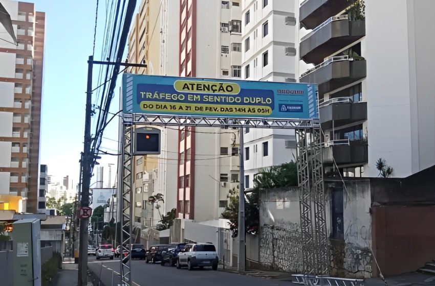  Operação Carnaval: confira bloqueios e pontos de embarque e desembarque durante a folia