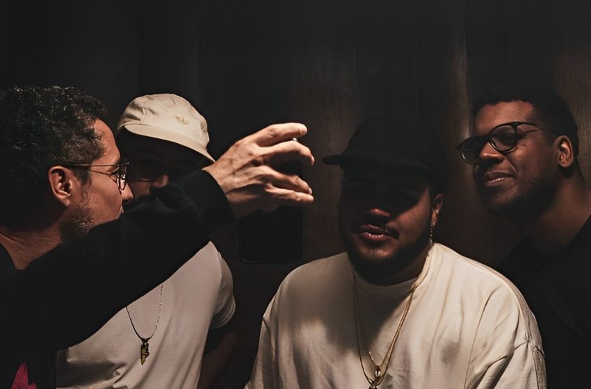  BaianaSystem lança música em parceria com os  Gilsons e Tropkillaz