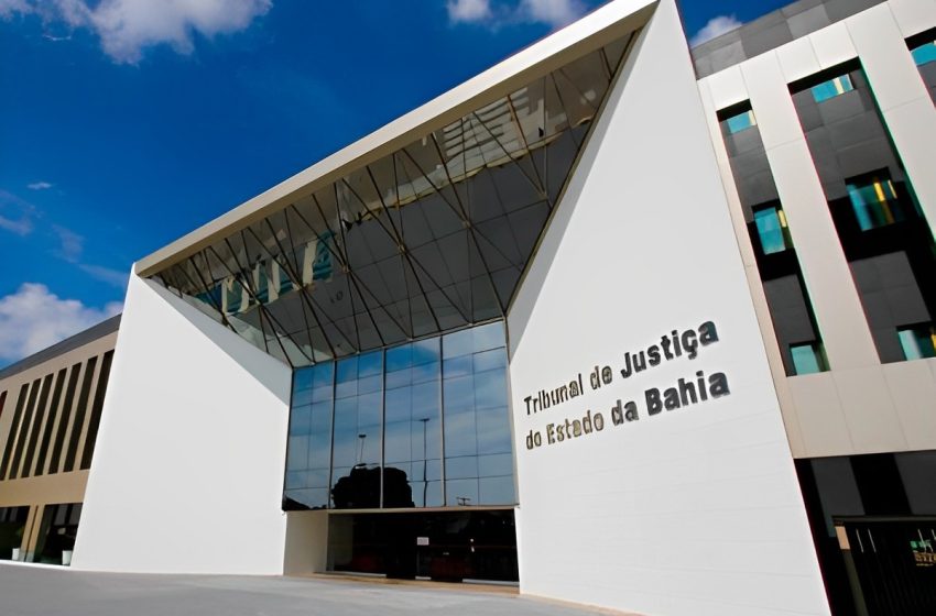  TJBA publica edital de concurso público; confira