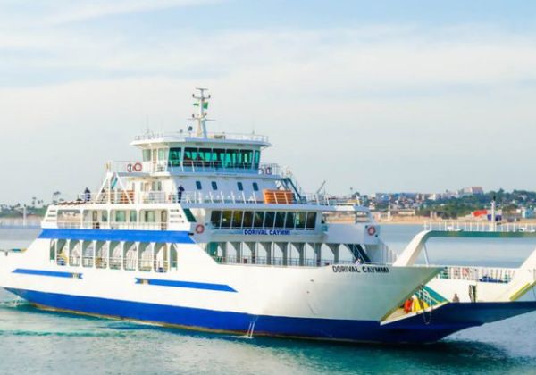  Sistema Ferry-Boat lança plataforma para acompanhar filas durante carnaval