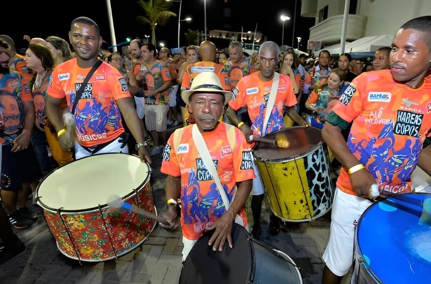  Habeas Copos: confira a ordem das atrações desta quarta-feira (15)