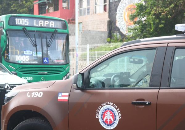  Operação Folia realiza 11 prisões em flagrantes e localiza 2 foragidos da justiça