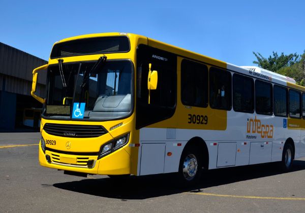  Carnaval de Salvador terá 80 linhas de ônibus circulando 24h