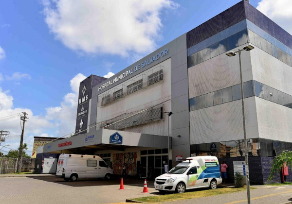  Hospital Municipal de Salvador amplia rol de procedimentos cirúrgicos