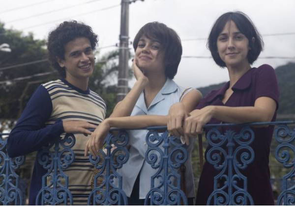  Filme em homenagem a Gal Costa já tem data de estreia