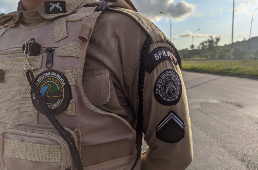  Polícia Rodoviária inicia Operação Carnaval