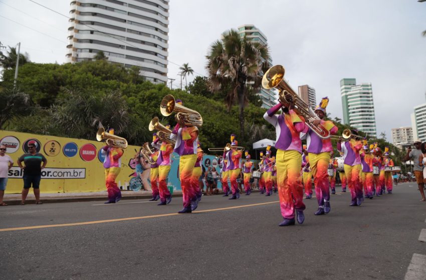  Fuzuê encanta por diversidade de público e expressões culturais