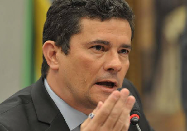  PF descobre plano do PCC para matar Sérgio Moro