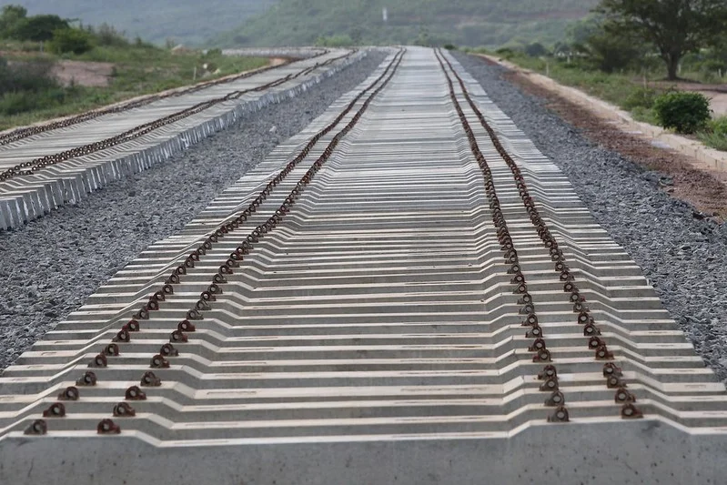  Plano Estratégico Ferroviário da Bahia é entregue ao PPI do Governo Federal