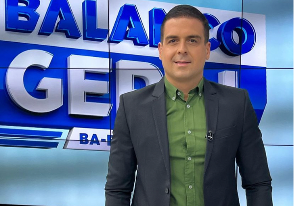  Marcelo Castro e editor são demitidos da RecordTV Itapoan