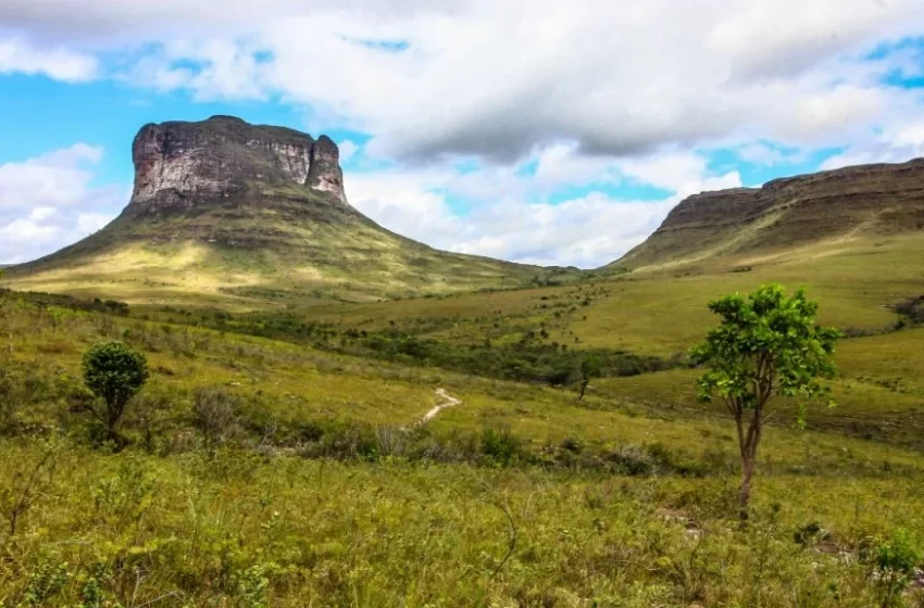  Chapada Diamantina é atração em feira de turismo da Alemanha