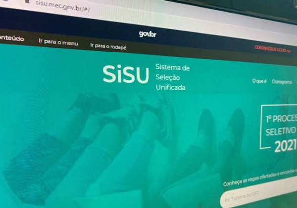  MEC divulga resultado da segunda edição do Sisu 2023