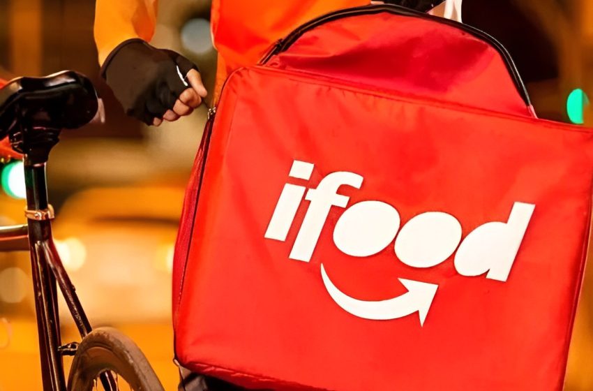  iFood anuncia demissão de 335 funcionários em todo o país