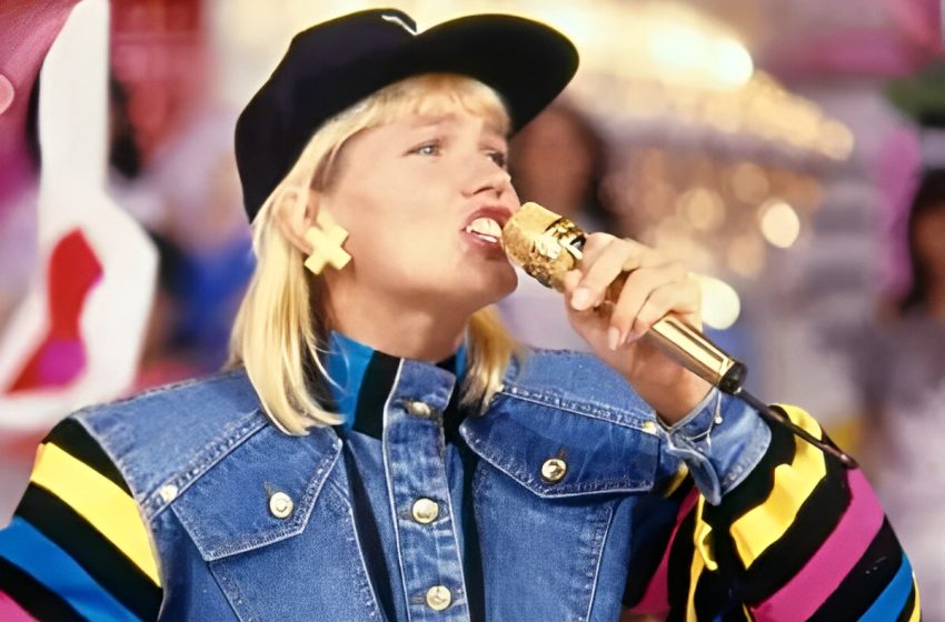  Xuxa desabafa sobre ser mulher e figura pública nos anos 80: “Éramos um pedaço de carne”