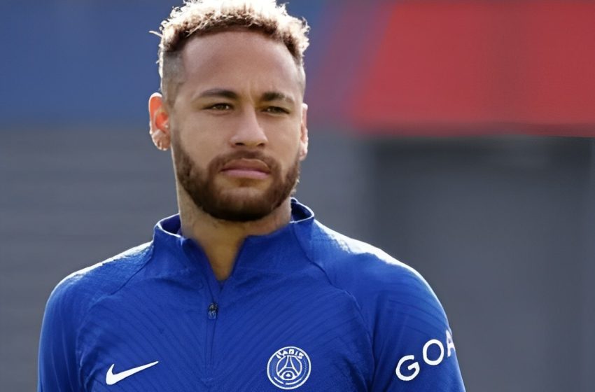  Neymar tem interesse em encerrar a carreira no PSG; entenda