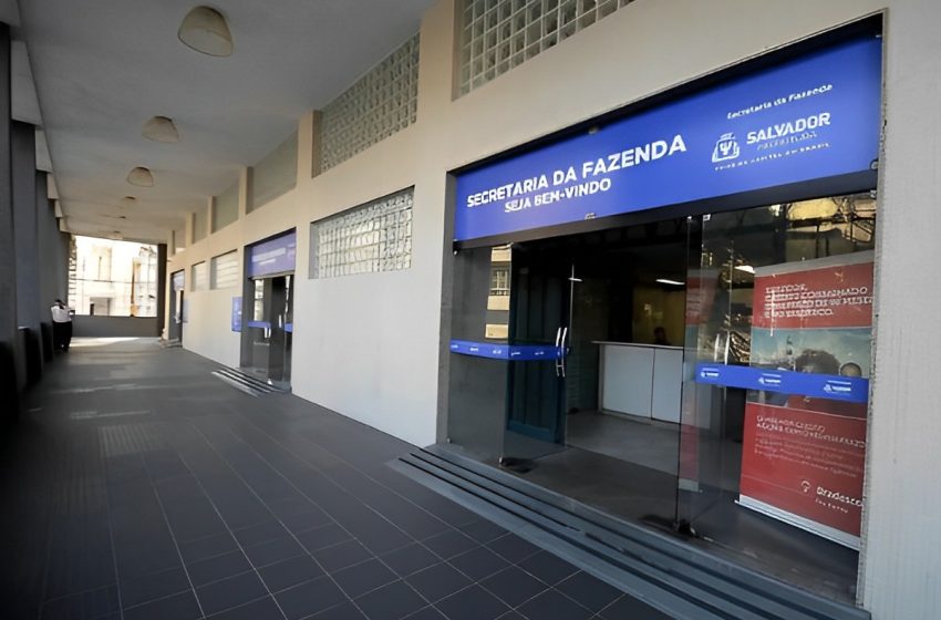  Salvador bate novo recorde e reduz tempo médio de abertura de empresa para 6 horas