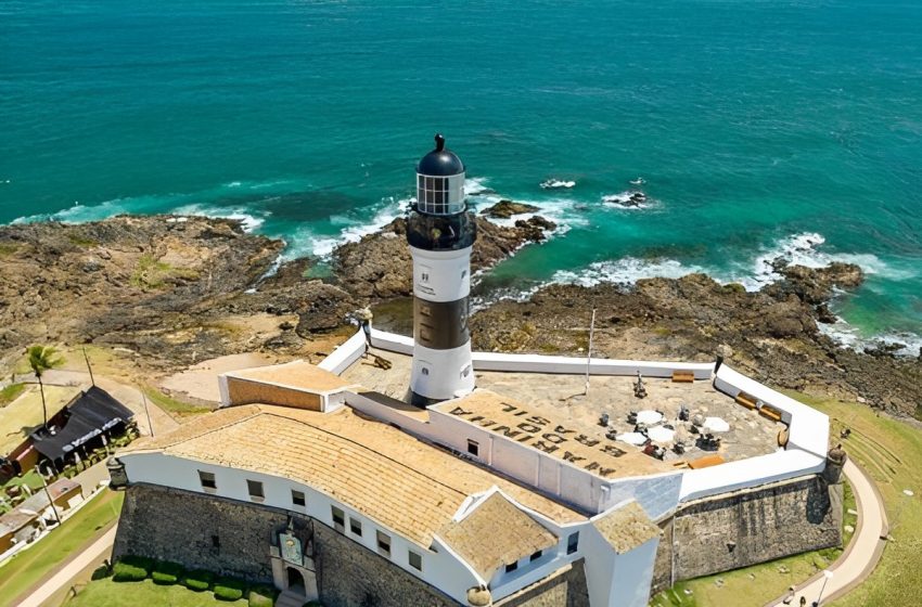  Festival da Cidade celebra 474 anos de Salvador com programação especial até 2 de abril